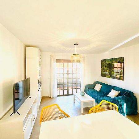 Appartement Avec Vue Sur La Mer Puerto de la Cruz  Esterno foto