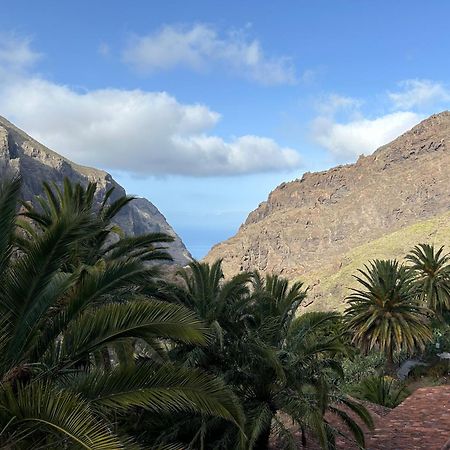 Appartement Avec Vue Sur La Mer Puerto de la Cruz  Esterno foto