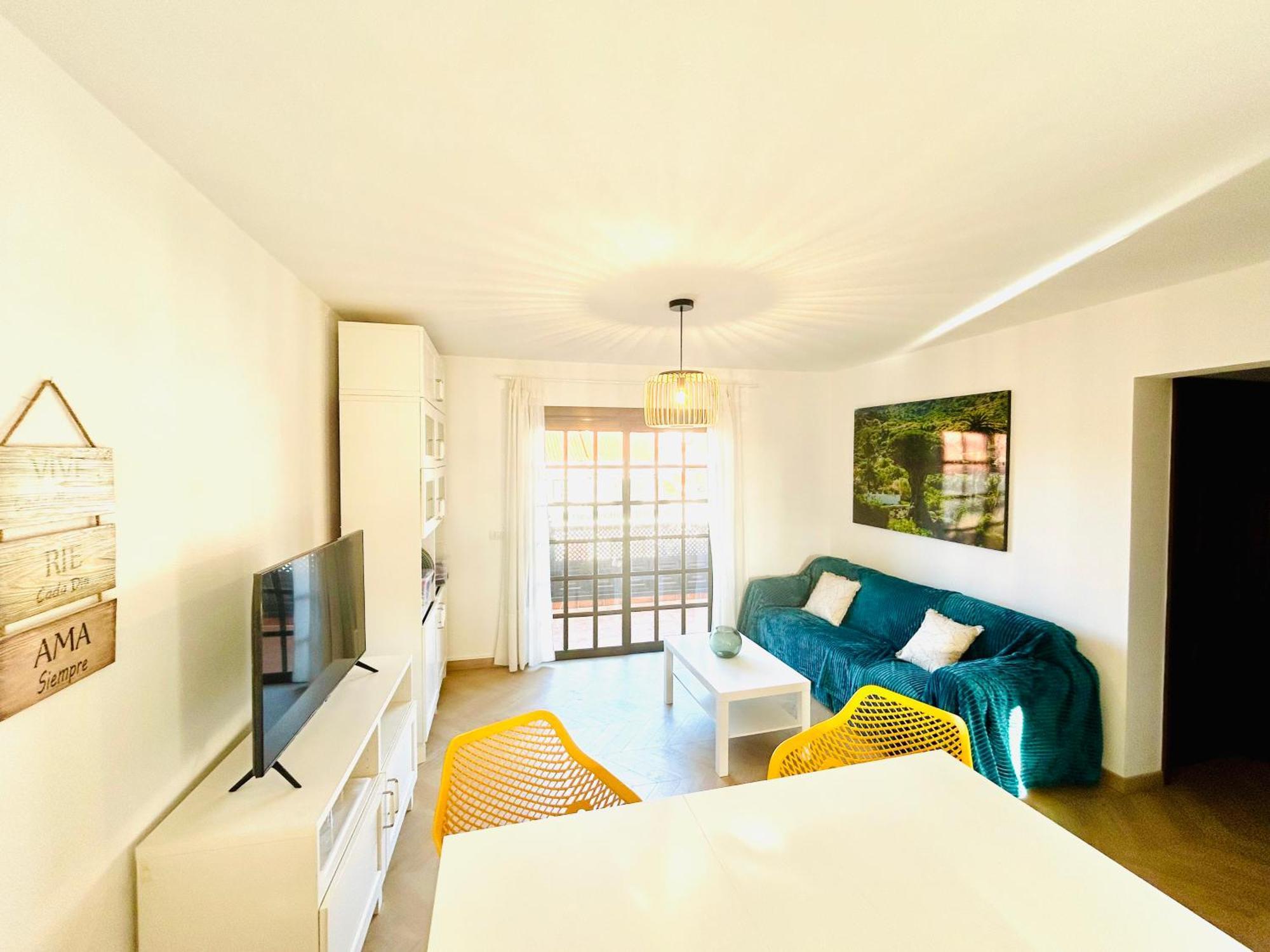 Appartement Avec Vue Sur La Mer Puerto de la Cruz  Esterno foto