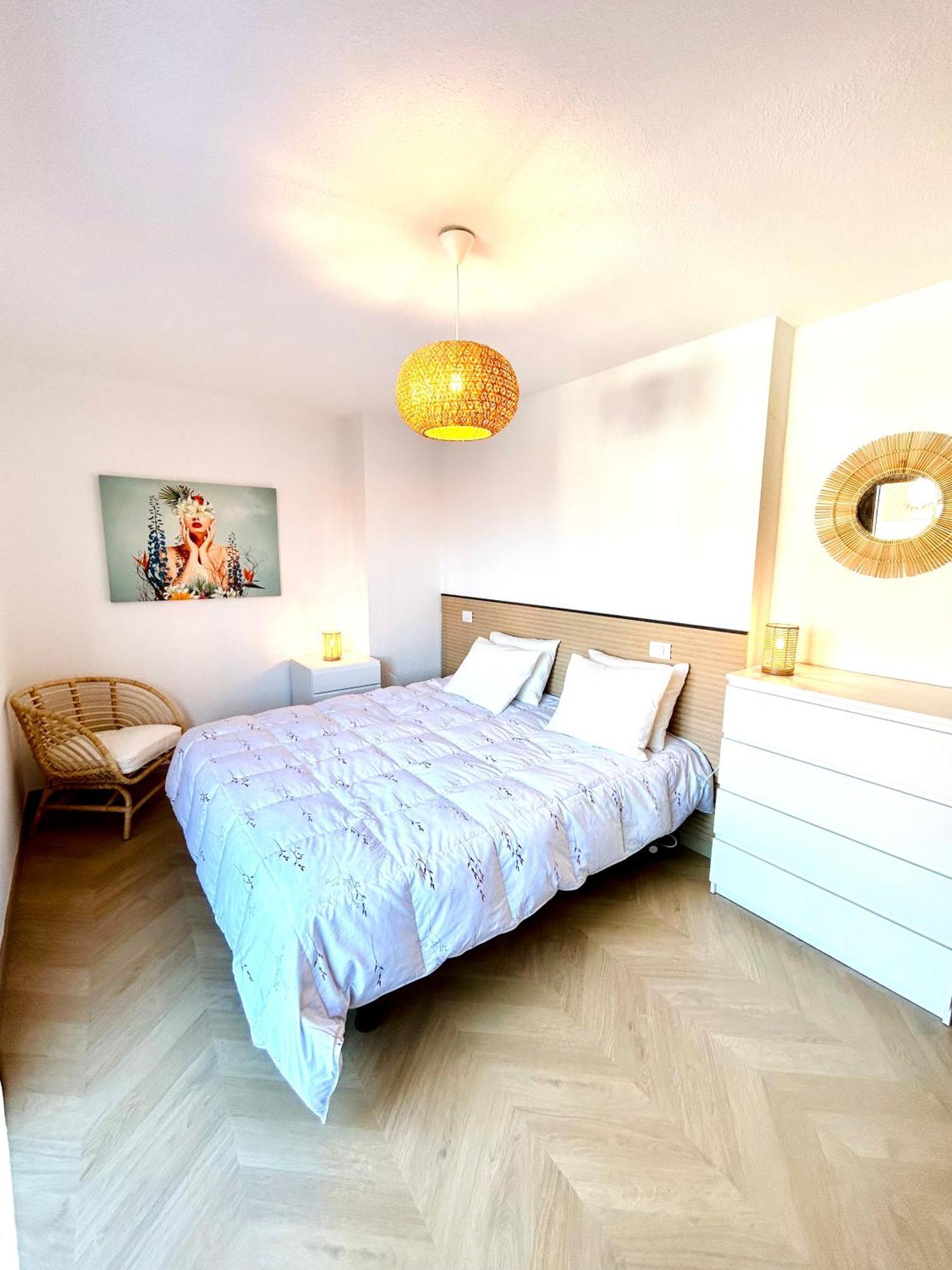 Appartement Avec Vue Sur La Mer Puerto de la Cruz  Esterno foto
